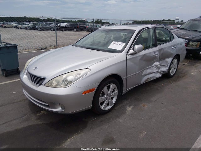 Aukcja sprzedaży 2006 Lexus Es 330, vin: JTHBA30G165143019, numer aukcji: 45691546