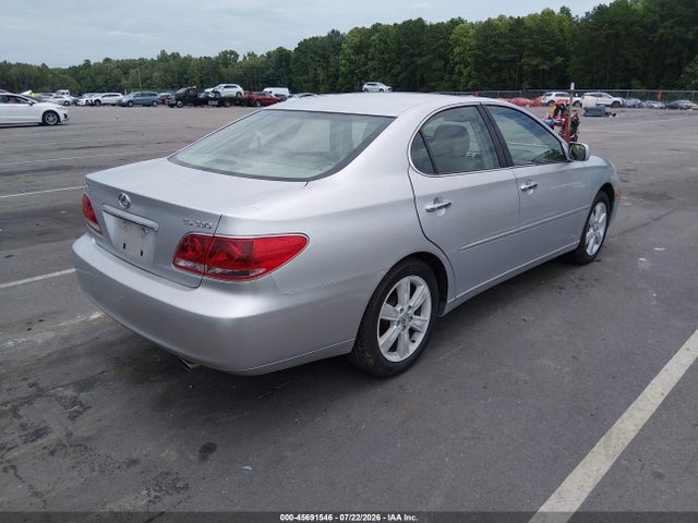 Aukcja sprzedaży 2006 Lexus Es 330, vin: JTHBA30G165143019, numer aukcji: 45691546