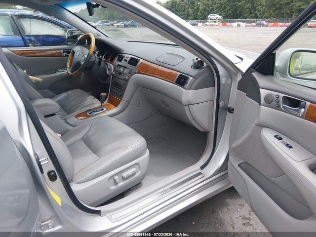 Aukcja sprzedaży 2006 Lexus Es 330, vin: JTHBA30G165143019, numer aukcji: 45691546