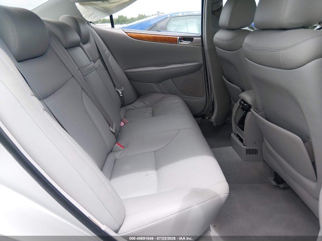 Aukcja sprzedaży 2006 Lexus Es 330, vin: JTHBA30G165143019, numer aukcji: 45691546