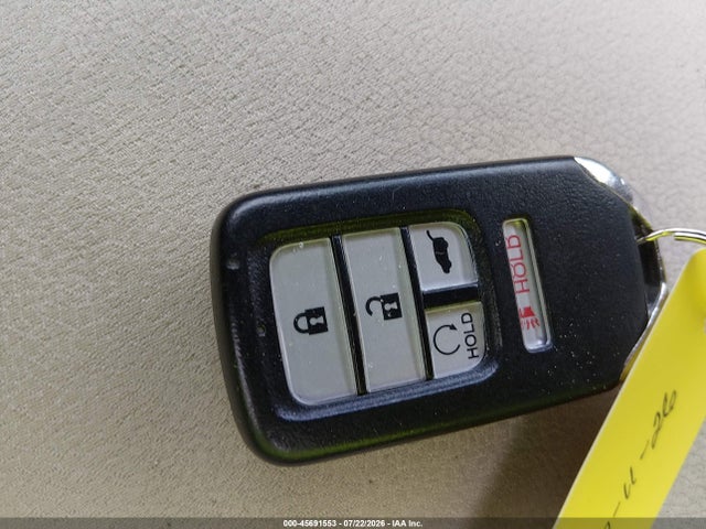 5J6RW2H55JL015007 Honda CR-V EX
