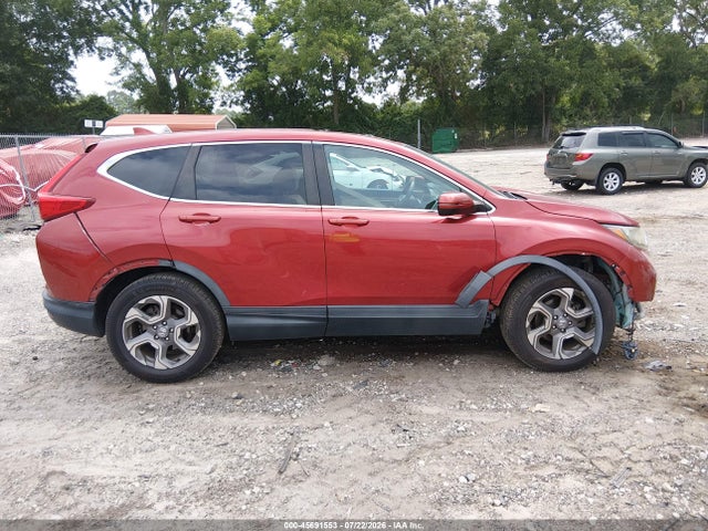 5J6RW2H55JL015007 Honda CR-V EX
