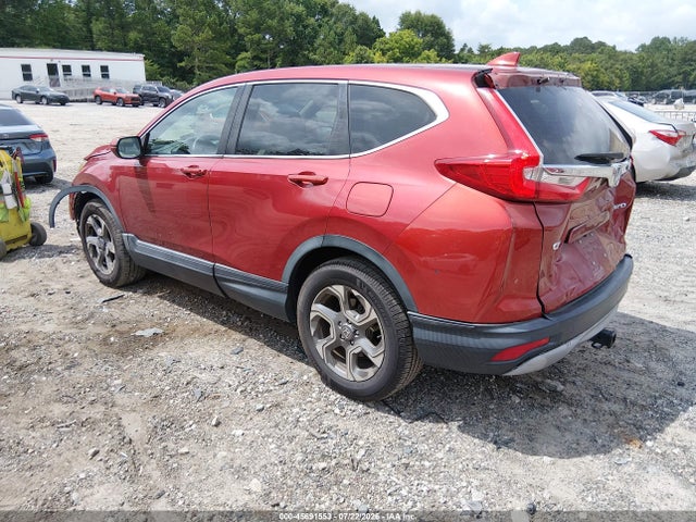 5J6RW2H55JL015007 Honda CR-V EX