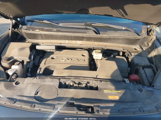 Aukcja sprzedaży 2015 Infiniti Qx60, vin: 5N1AL0MM1FC546284, numer aukcji: 45691554