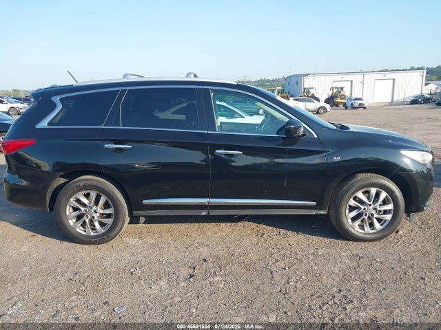 Aukcja sprzedaży 2015 Infiniti Qx60, vin: 5N1AL0MM1FC546284, numer aukcji: 45691554