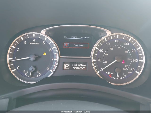 Aukcja sprzedaży 2015 Infiniti Qx60, vin: 5N1AL0MM1FC546284, numer aukcji: 45691554