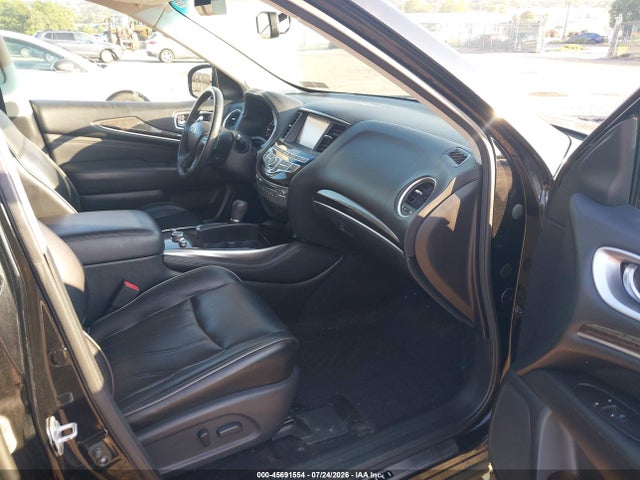 Aukcja sprzedaży 2015 Infiniti Qx60, vin: 5N1AL0MM1FC546284, numer aukcji: 45691554