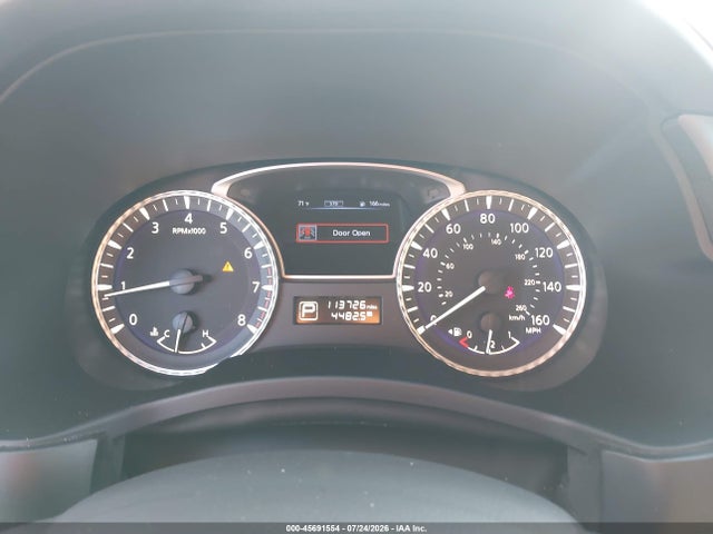 Aukcja sprzedaży 2015 Infiniti Qx60, vin: 5N1AL0MM1FC546284, numer aukcji: 45691554