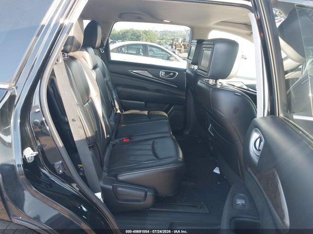 Aukcja sprzedaży 2015 Infiniti Qx60, vin: 5N1AL0MM1FC546284, numer aukcji: 45691554