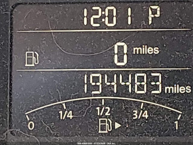 2013 Volkswagen Jetta 2.5l Se მანქანა იყიდება აუქციონზე, vin: 3VWDP7AJ6DM286188, აუქციონის ნომერი: 45691558