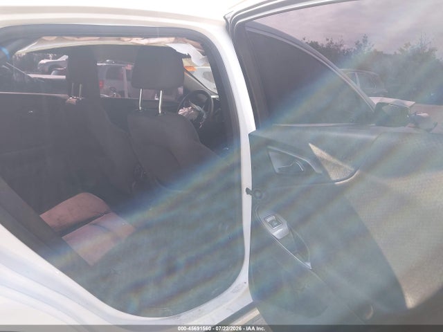 Auction sale of the 2018 Chevrolet Malibu Lt, vin: 1G1ZD5ST7JF262587, lot number: 45691560