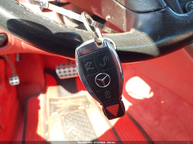 Продажа на аукционе авто 2005 Mercedes-benz Sl 500, vin: WDBSK75F25F092398, номер лота: 45691564