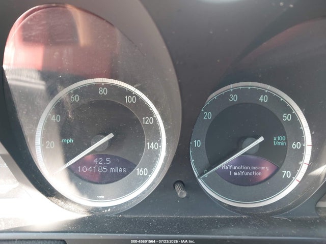 Продажа на аукционе авто 2005 Mercedes-benz Sl 500, vin: WDBSK75F25F092398, номер лота: 45691564