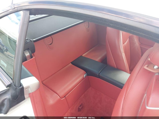 Продажа на аукционе авто 2005 Mercedes-benz Sl 500, vin: WDBSK75F25F092398, номер лота: 45691564