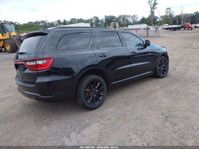 Aukcja sprzedaży 2018 Dodge Durango R/t Awd, vin: 1C4SDJCT8JC486520, numer aukcji: 45691566