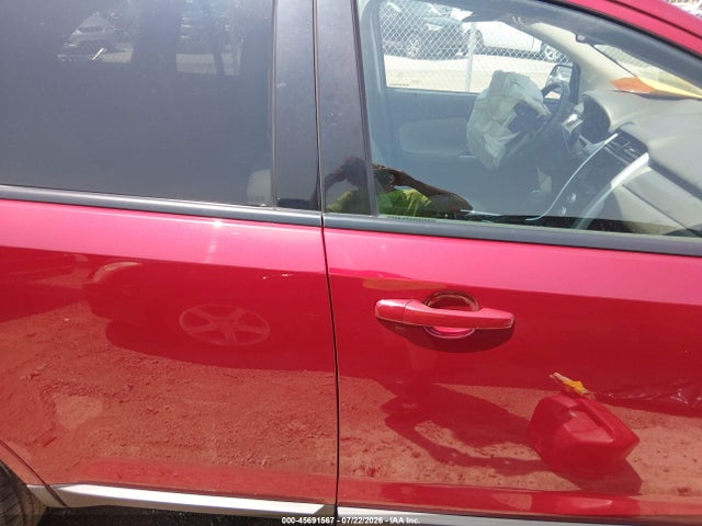 45691567 :رقم المزاد ، 2FMDK3JC4DBE11617 vin ، 2013 Ford Edge Sel مزاد بيع