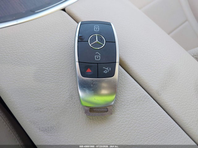 Aukcja sprzedaży 2020 Mercedes-benz Glc 300 4matic, vin: W1N0G8EB7LF803659, numer aukcji: 45691568