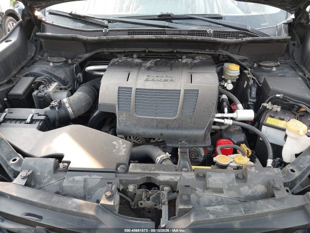 Продаж на аукціоні авто 2021 Subaru Forester Limited, vin: JF2SKAUC7MH408601, номер лоту: 45691573