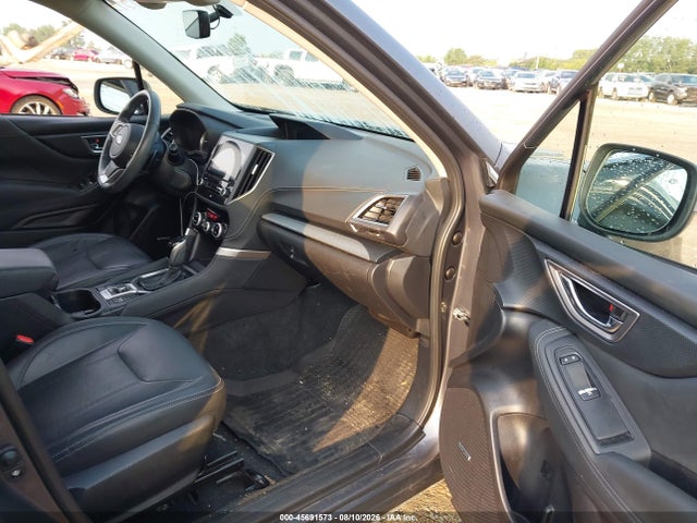 Продаж на аукціоні авто 2021 Subaru Forester Limited, vin: JF2SKAUC7MH408601, номер лоту: 45691573