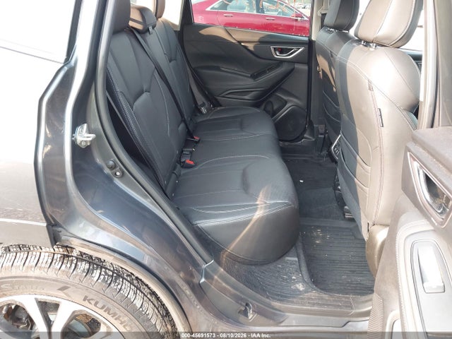 Продаж на аукціоні авто 2021 Subaru Forester Limited, vin: JF2SKAUC7MH408601, номер лоту: 45691573