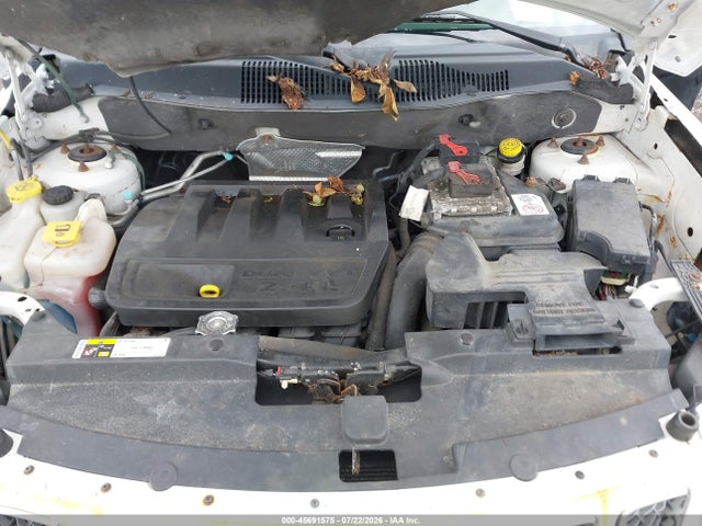 2014 Jeep Compass Latitude მანქანა იყიდება აუქციონზე, vin: 1C4NJDEB6ED847111, აუქციონის ნომერი: 45691575