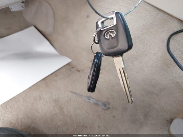 Продаж на аукціоні авто 2004 Infiniti G35, vin: JNKCV54E24M823463, номер лоту: 45691579