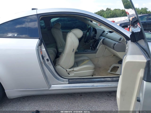 Продаж на аукціоні авто 2004 Infiniti G35, vin: JNKCV54E24M823463, номер лоту: 45691579
