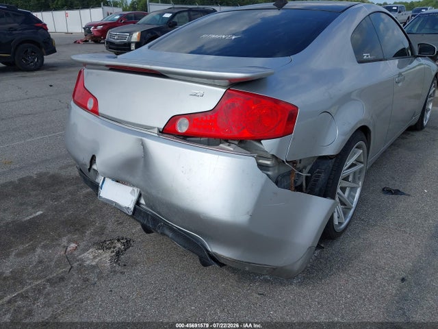 Продаж на аукціоні авто 2004 Infiniti G35, vin: JNKCV54E24M823463, номер лоту: 45691579