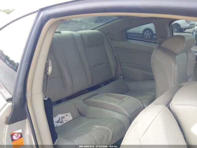 Продаж на аукціоні авто 2004 Infiniti G35, vin: JNKCV54E24M823463, номер лоту: 45691579