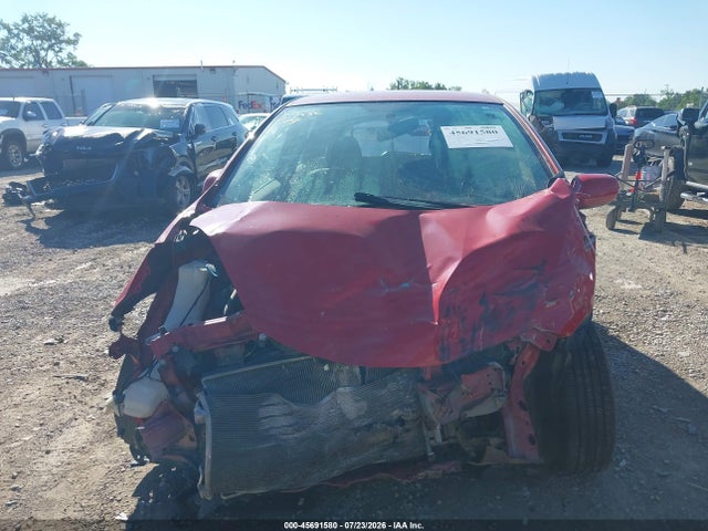 45691580 :رقم المزاد ، JHMGE88279C002584 vin ، 2009 Honda Fit مزاد بيع