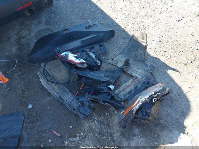 45691580 :رقم المزاد ، JHMGE88279C002584 vin ، 2009 Honda Fit مزاد بيع