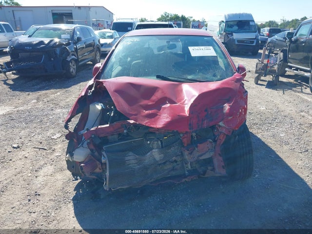 45691580 :رقم المزاد ، JHMGE88279C002584 vin ، 2009 Honda Fit مزاد بيع