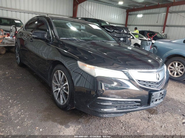 45691581 :رقم المزاد ، 19UUB2F39GA008418 vin ، 2016 Acura Tlx V6 مزاد بيع