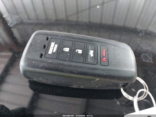 45691581 :رقم المزاد ، 19UUB2F39GA008418 vin ، 2016 Acura Tlx V6 مزاد بيع
