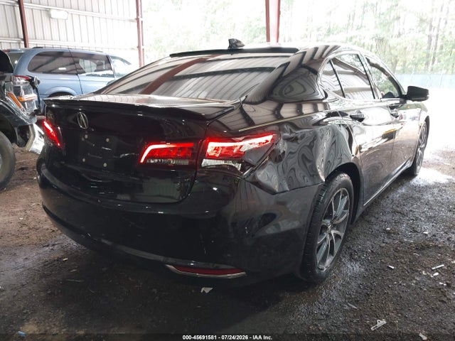45691581 :رقم المزاد ، 19UUB2F39GA008418 vin ، 2016 Acura Tlx V6 مزاد بيع