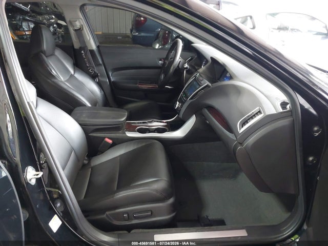 45691581 :رقم المزاد ، 19UUB2F39GA008418 vin ، 2016 Acura Tlx V6 مزاد بيع