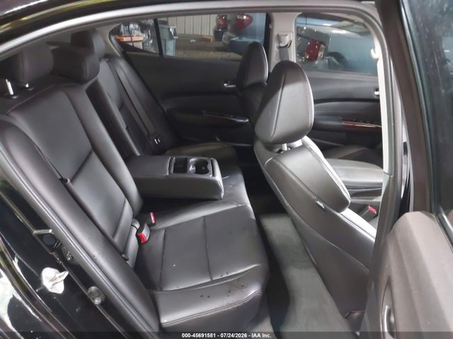 45691581 :رقم المزاد ، 19UUB2F39GA008418 vin ، 2016 Acura Tlx V6 مزاد بيع