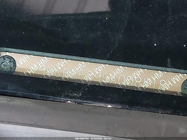 45691581 :رقم المزاد ، 19UUB2F39GA008418 vin ، 2016 Acura Tlx V6 مزاد بيع