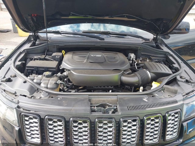 Продаж на аукціоні авто 2018 Jeep Grand Cherokee Altitude 4x4, vin: 1C4RJFAG1JC264704, номер лоту: 45691588