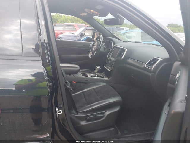 Продаж на аукціоні авто 2018 Jeep Grand Cherokee Altitude 4x4, vin: 1C4RJFAG1JC264704, номер лоту: 45691588