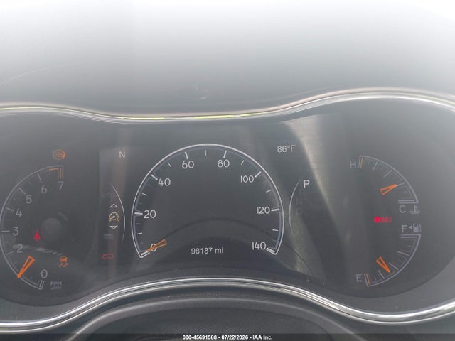 Продаж на аукціоні авто 2018 Jeep Grand Cherokee Altitude 4x4, vin: 1C4RJFAG1JC264704, номер лоту: 45691588