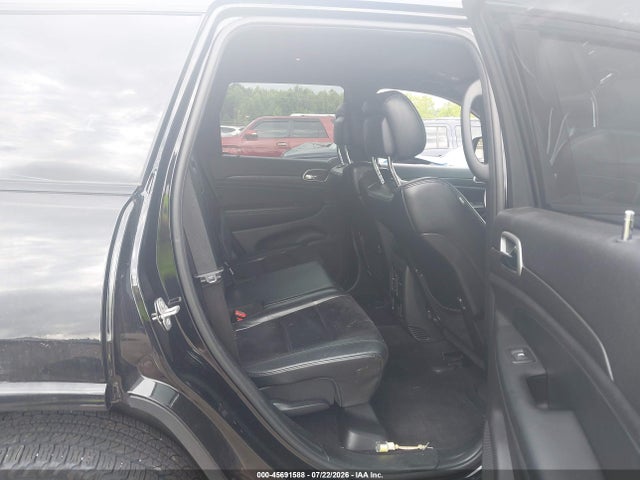Продаж на аукціоні авто 2018 Jeep Grand Cherokee Altitude 4x4, vin: 1C4RJFAG1JC264704, номер лоту: 45691588