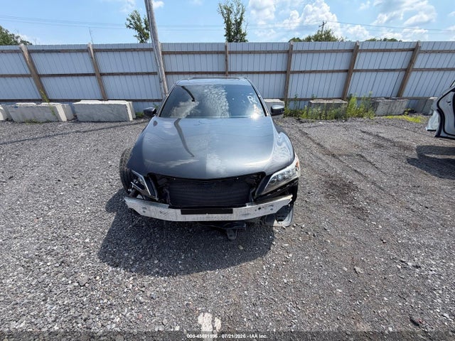 45691596 :رقم المزاد ، JH4KC1F36EC003643 vin ، 2014 Acura Rlx مزاد بيع