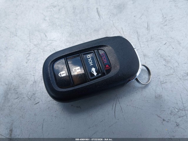 Aukcja sprzedaży 2026 Honda Civic Lx, vin: 2HGFE2F23TH530514, numer aukcji: 45691601