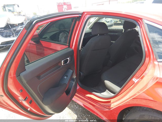Aukcja sprzedaży 2026 Honda Civic Lx, vin: 2HGFE2F23TH530514, numer aukcji: 45691601