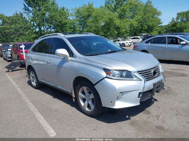 45691604 :رقم المزاد ، 2T2BK1BA2DC164145 vin ، 2013 Lexus Rx 350 مزاد بيع