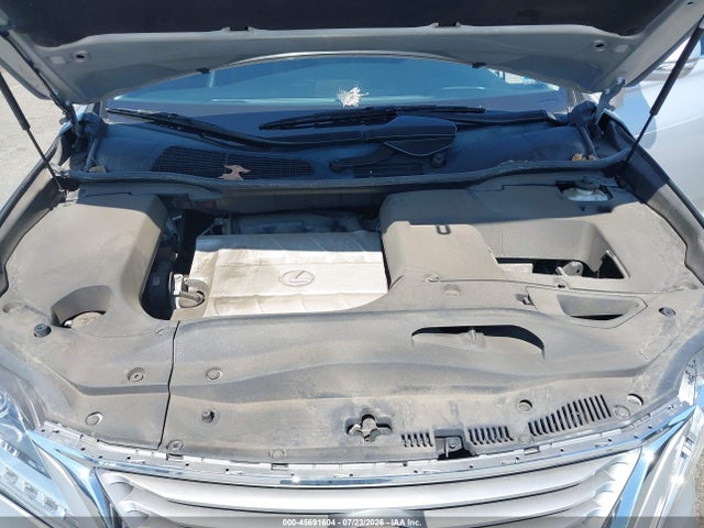 45691604 :رقم المزاد ، 2T2BK1BA2DC164145 vin ، 2013 Lexus Rx 350 مزاد بيع
