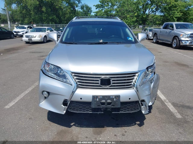 45691604 :رقم المزاد ، 2T2BK1BA2DC164145 vin ، 2013 Lexus Rx 350 مزاد بيع