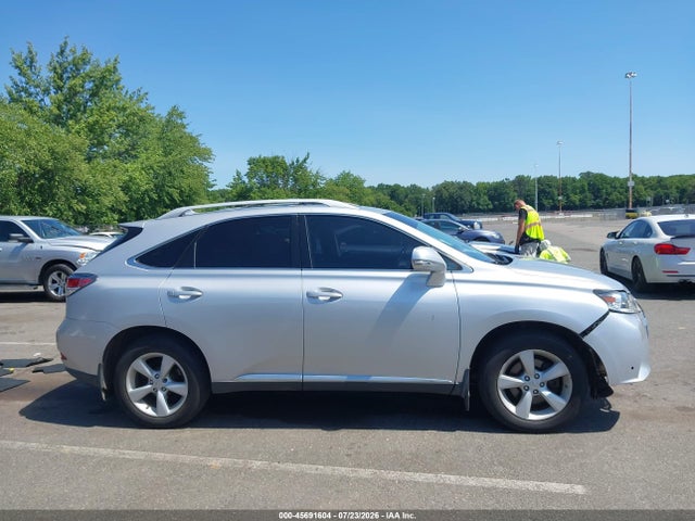 45691604 :رقم المزاد ، 2T2BK1BA2DC164145 vin ، 2013 Lexus Rx 350 مزاد بيع