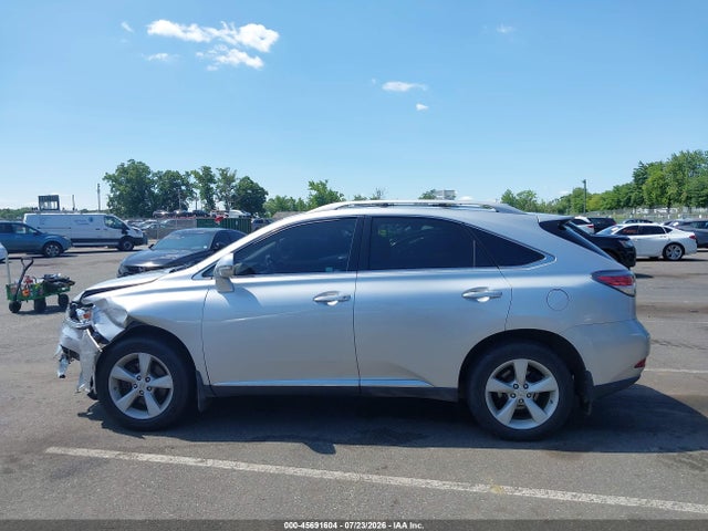 45691604 :رقم المزاد ، 2T2BK1BA2DC164145 vin ، 2013 Lexus Rx 350 مزاد بيع